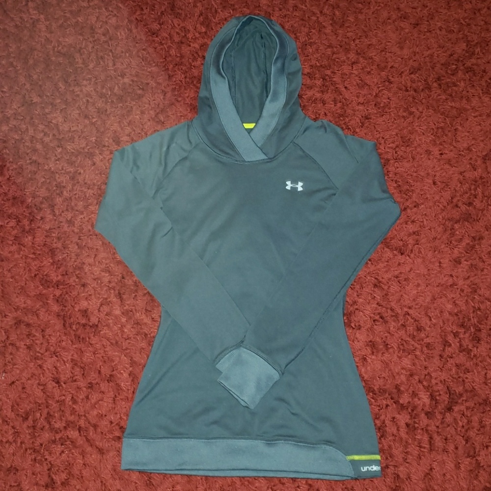 Under Armour hoodie